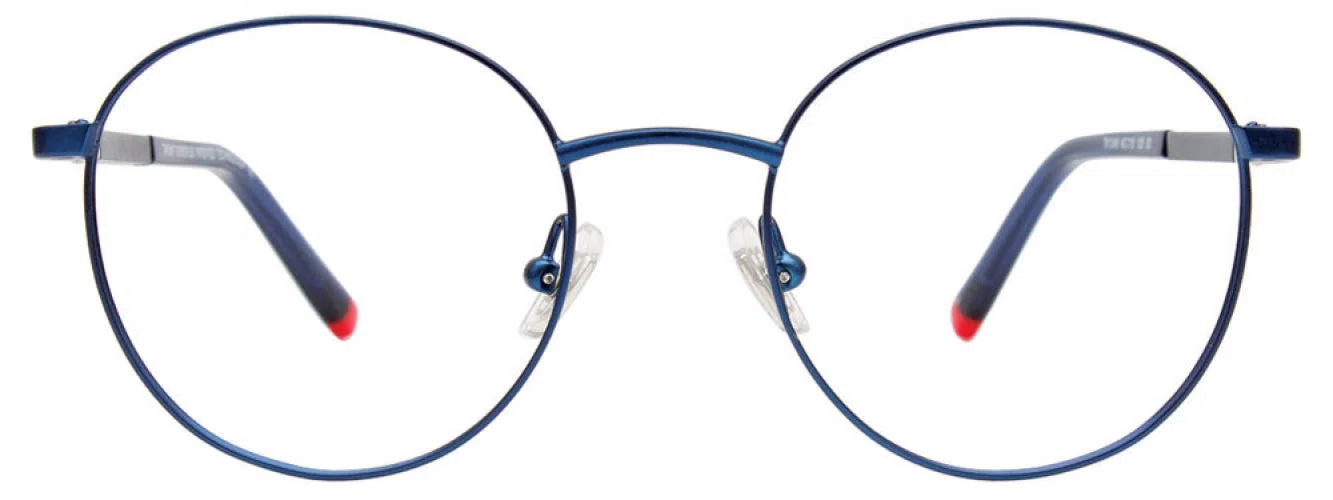 Takumi TK1349 Eyeglasses - view 5